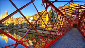 Eiffel Bridge
