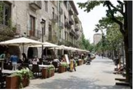 La Rambla